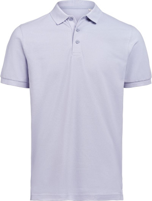Unisex piké polokošeľa z ťažkej bavlny