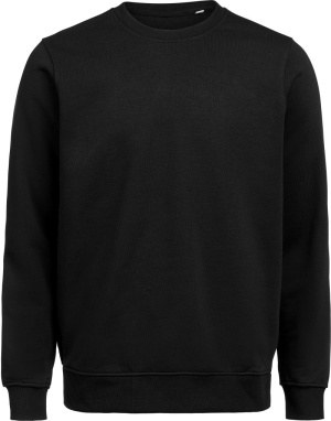 Hrubá unisex mikina