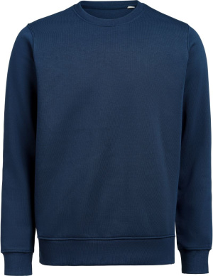 Hrubá unisex mikina