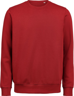 Hrubá unisex mikina
