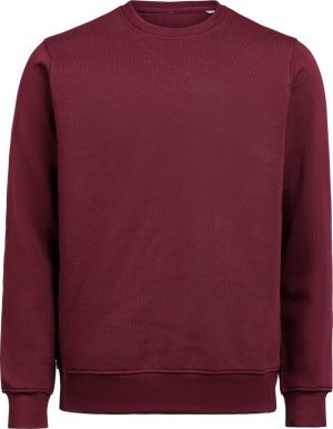 Hrubá unisex mikina