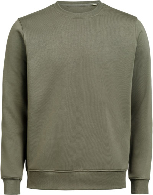 Hrubá unisex mikina