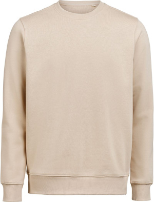 Hrubá unisex mikina