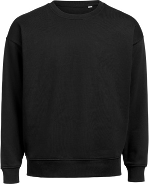 Ťažká unisex mikina "Loose Fit"