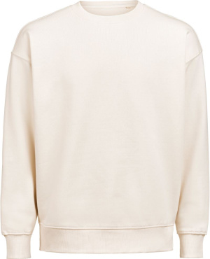 Ťažká unisex mikina "Loose Fit"