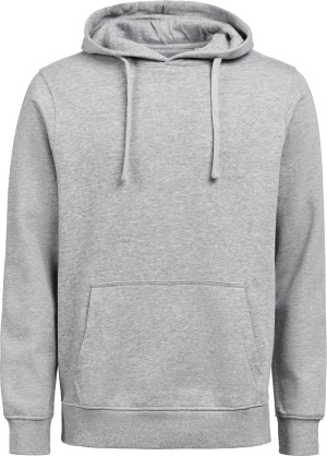 Unisex mikina s kapucňou