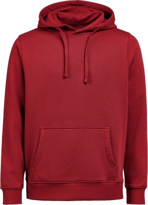 Unisex mikina s kapucňou