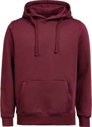 Unisex mikina s kapucňou