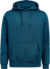 Unisex mikina s kapucňou - Untagged Movement, farba - orion, veľkosť - 5XL