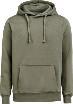 Unisex mikina s kapucňou