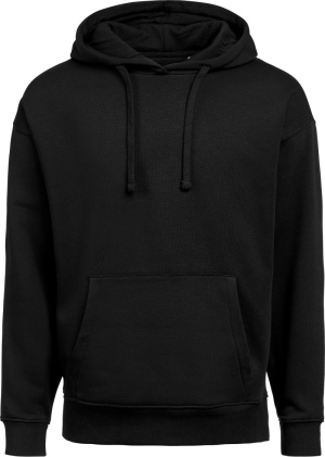 Unisex mikina s kapucňou "Loose Fit"