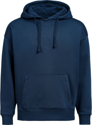 Unisex mikina s kapucňou "Loose Fit"