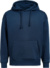 Unisex mikina s kapucňou "Loose Fit" - Untagged Movement, farba - navy, veľkosť - XXL