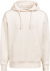 Unisex mikina s kapucňou "Loose Fit" - Untagged Movement, farba - birch, veľkosť - XXL