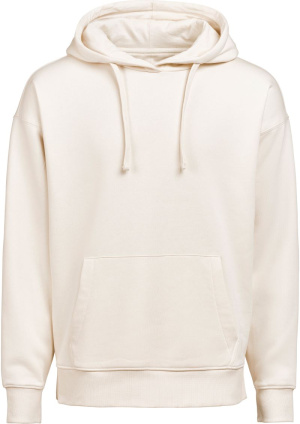 Unisex mikina s kapucňou "Loose Fit"