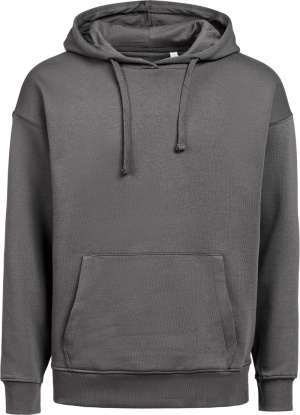 Unisex mikina s kapucňou "Loose Fit"