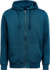 Unisex mikina s kapucňou z hrubej bavlny - Untagged Movement, farba - orion, veľkosť - XS