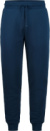 Unisex tepláky z hrubej bavlny - Untagged Movement, farba - navy, veľkosť - M
