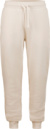 Unisex tepláky z hrubej bavlny - Untagged Movement, farba - birch, veľkosť - XXS