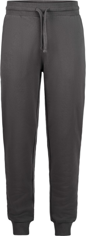Unisex tepláky z hrubej bavlny
