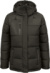 Dámska zimná bunda - Clique, farba - dark grey, veľkosť - XXL