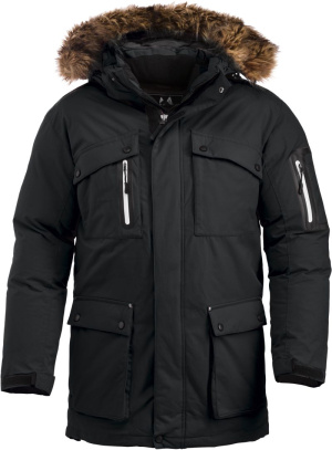 Zimná parka
