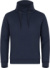 Pánska mikina - Clique, farba - dark navy, veľkosť - L