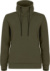 Dámska mikina - Clique, farba - fog green, veľkosť - XXL