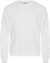 Unisex mikina - Clique, farba - off white, veľkosť - M
