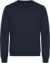 Unisex mikina - Clique, farba - dark navy, veľkosť - M