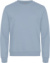 Unisex mikina - Clique, farba - soft blue, veľkosť - XS