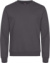 Unisex mikina - Clique, farba - metal grey, veľkosť - XL