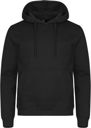 Unisex mikina s kapucňou