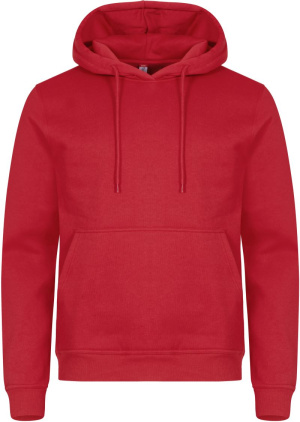 Unisex mikina s kapucňou
