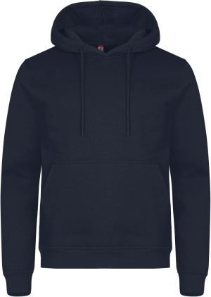 Unisex mikina s kapucňou
