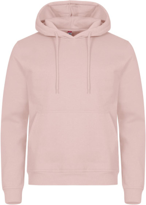 Unisex mikina s kapucňou