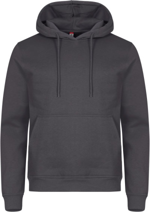 Unisex mikina s kapucňou
