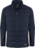Pánska hybridná bunda - Cutter & Buck, farba - dark navy, veľkosť - L