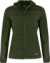 Dámska hybridná bunda - Cutter & Buck, farba - ivy green, veľkosť - XL