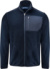 Pánska flísová bunda Sherpa - Cutter & Buck, farba - dark navy, veľkosť - L