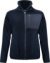 Dámska flísová bunda Sherpa - Cutter & Buck, farba - dark navy, veľkosť - S