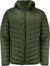 Pánska prešívaná bunda - Cutter & Buck, farba - ivy green, veľkosť - XXL