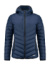 Dámska prešívaná bunda - Cutter & Buck, farba - dark navy, veľkosť - XXL