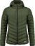 Dámska prešívaná bunda - Cutter & Buck, farba - ivy green, veľkosť - L