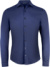 Piké košeľa s dlhým rukávom - Cutter & Buck, farba - dark navy, veľkosť - 4XL