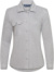Voľnočasová blúzka - Cutter & Buck, farba - grey melange, veľkosť - XXL