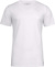 Pánske elastické tričko - Cutter & Buck, farba - white, veľkosť - 3XL