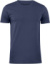 Pánske elastické tričko - Cutter & Buck, farba - dark navy, veľkosť - XL