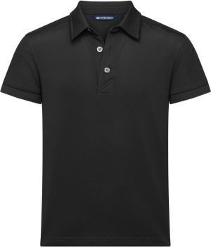 Detské funkčné polo tričko