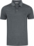 Pánske piké polotričko - Cutter & Buck, farba - anthracite melange, veľkosť - XXL